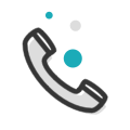 Phone icon